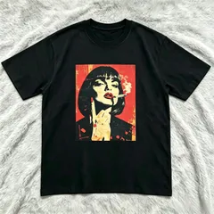 2026年最新】パルプフィクション tシャツの人気アイテム - メルカリ