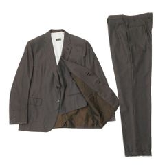 □未使用品□Brioni ブリオーニ スリーピーススーツ サイズジャケット