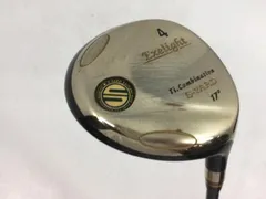 【中古ゴルフクラブ】セイコー(S-YARD) S-YARD Exelight フェアウェイ 2007 オリジナルカーボン 4Wのサムネイル