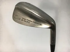返品OK 【中古ゴルフクラブ】(8本セット)セイコー(S-YARD) S-YARD C.201 アイアン オリジナルカーボン 4～9.P.Aのサムネイル