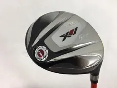 【中古ゴルフクラブ】セイコー(S-YARD) S-YARD XV フェアウェイ 2013 ツアーAD DJ-6 5Wのサムネイル