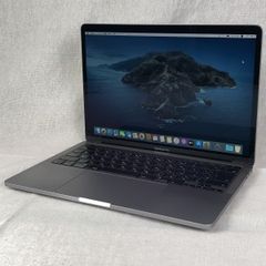 ジャンク】MacBook Pro 13