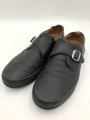 CONVERSE コンバース 38001580 オールスター クップ エペ モンクストラップ OX シューズ size27.0cm/ブラック ■■◎メンズのサムネイル
