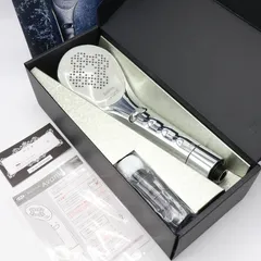 【新品】Bollina Avanti シャワーヘッド TK-7200 ボリーナ アヴァンティ 本体のサムネイル