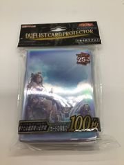 遊戯王 デュエリストカードプロテクター 燦々たる連歌姫の壱世壊 100枚