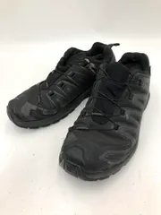 SALOMON サロモン 472708 XA PRO 3D V9 GORE-TEX トレイルランニング シューズ size24cm/ブラック ■■◎レディースのサムネイル