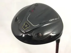 返品OK 【中古ゴルフクラブ】カムイ タイフーンプロ TP-07 バージョン2 ドライバー Motore Speeder 474 エボリューション3 1Wのサムネイル