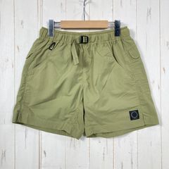 美品】山と道 5-Pocket Long Shorts ピスタチオカラー XL - メルカリ