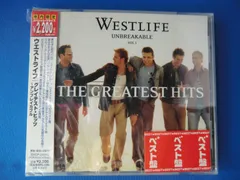 グレイテスト・ヒッツ~アンブレイカブル(初回生産限定盤)[CD](中古