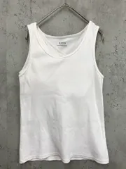 MARW UNITED ARROWS マルゥ ユナイテッドアローズ 3way レイヤード タンクトップ sizeF/ホワイト ■◆ レディースのサムネイル