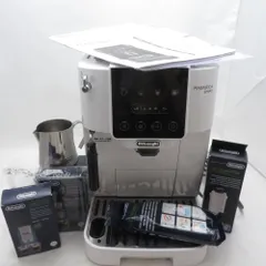 DeLonghi デロンギ ECAM22020 マグニフィカスタート 全自動コーヒー
