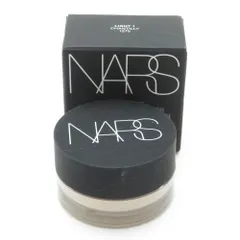 美品 NARS ナーズ ソフトマットコンプリートコンシーラー コンシーラー 6.2g 残量多 1275 BD6426K2のサムネイル