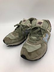 New Balance ニューバランス U574LGGT スニーカー size26.5? ■■ メンズ