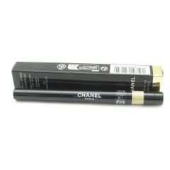 美品 CHANEL シャネル スティロ オンブル エ コントゥール アイシャドウ 64 ベイビー イエロー BN6644N