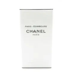 未使用 CHANEL シャネル パリ エディンバラ ヘア ボディ シャンプー 200ml BN6640Nのサムネイル