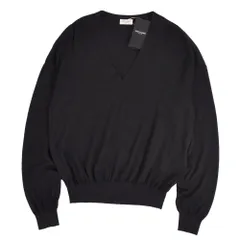 未使用 サンローラン パリ SAINT LAURENT PARIS 2022 ニのサムネイル