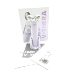 マイラソニック ビューティーバスソニック 超音波 美顔器 防水 - メルカリ