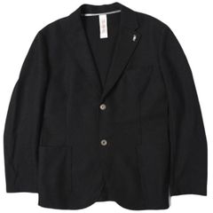 sacai サカイ 24SS 日本製 Suiting Jacket ハイブリッド スーチング