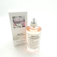 メゾンマルジェラ レプリカ オードトワレ フラワー マーケット100ml