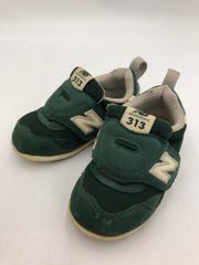 New Balance ニューバランス IT313FK2 313 マジックテープ スニーカー size14? ■■ キッズ