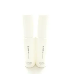 shiro シロ さくら219 ハッピーヴァーベナ 香水 2点 40ml×2本 セット 残量多 オードパルファン 数量限定 BK1576AIのサムネイル