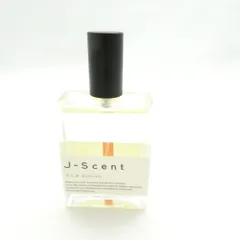 美品 J-Scent ジェイセント ラムネ Ramune 香水 50ml オードパルファン EDP フレグランス BU7581ANのサムネイル
