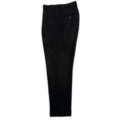 サイズ【S】ワコマリア WACKO MARIA DORMEUIL ／ PLEATED TROUSERS