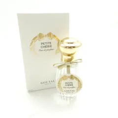美品 GOUTAL グタール プチシェリー 香水 30ml オーデパルファム EDP フレグランス BU7567AHのサムネイル