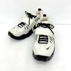 AMBUSH NIKE アンブッシュ ナイキ Air Adjust Force エアアジャストフォース  DM8465-100 メンズ 26ｃｍ ホワイト 靴 DF19772■のサムネイル