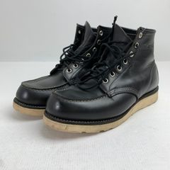 [중고품] REDWING 렛 윙 아이리쉬 세터 본체 전용 신발 부츠 [164-260727-ny-02-fuzh]