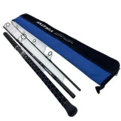 DAIWA ダイワ ロッド ルアーロッド ソルティガAP C78-10 ソフトケース付 05804062のサムネイル