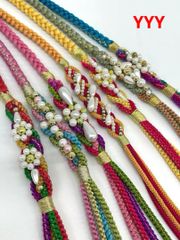 付け下げ 刺繍 金彩 紋意匠 正絹 反物 T9636 付け下げ 刺繍 金彩 紋意匠 正絹 反物 T9636 - メルカリ