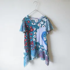 ツモリチサト TSUMORI CHISATO トップス 2 ニットソー レディース 夏 日本製のサムネイル