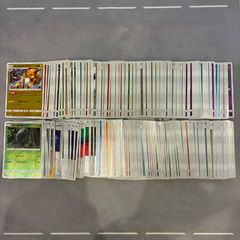 B1137 ポケモンカード Vのみ RR まとめ売り 200枚 - メルカリ