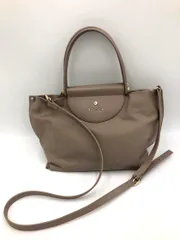 TOCCA トッカ 2WAY ショルダー バッグ ベージュ ■■ レディースのサムネイル
