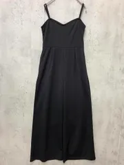 mystic ミスティック ベア オールインワン size1/黒 ■■ レディースのサムネイル