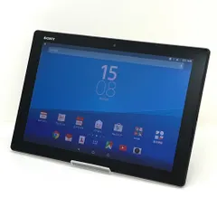2026年最新】Xperia Z4 tablet SGP771の人気アイテム - メルカリ