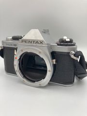 実用美品ペンタックスPENTAX KX SMC PENTAX 55mm F1.8 - メルカリ