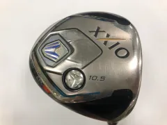 ダンロップ　XXIO 8　10.5度　MP800　SRフレックス　ドライバー　中古　ゴルフドゥ！NEXTグローボ蘇我店【最短即日発送】のサムネイル