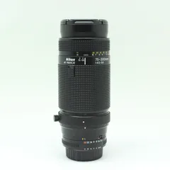 Nikon AF 75-300mm F4.5-5.6 S ※予約商品のサムネイル