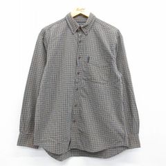 XL/古着 長袖 ビンテージ ダウン ジャケット メンズ 40年代 40s