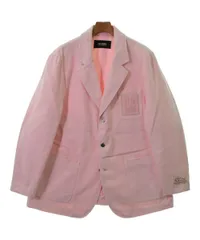 RAF SIMONS テーラードジャケット メンズ 【古着】【中古】【送料無料】のサムネイル