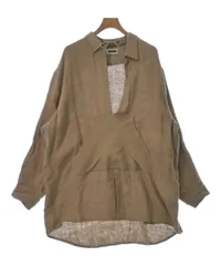 MAGLIANO カジュアルシャツ メンズ 【古着】【中古】【送料無料】のサムネイル