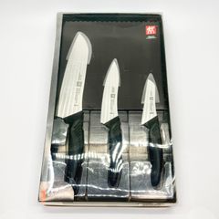 Zwilling Arc 洋包丁 ペティナイフ 2本セットーAkira さん専用 - メルカリ