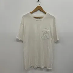 【イオン広店】 中古 VAINL ARCHIVE | ヴァイナルアーカイブ 半袖Ｔシャツ VAAG21009 ホワイト サイズ：L 【104】のサムネイル
