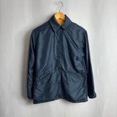 70’s L.L.Bean コーチジャケットのサムネイル