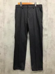 URBAN RESEARCH アーバンリサーチ ワンダーシェイプスリムトラウザー パンツ sizeS/グレー ■■ メンズのサムネイル