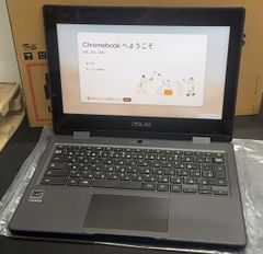 ASUS E210KA 11.6型 ノートPC 白色 美品 動作確認済 2024 - メルカリ