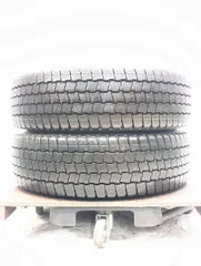 185/75R15 106/104L LT
グッドイヤー アイスナビ カーゴ
中古タイヤ スタッドレスタイヤ 2本セット
w15260716031のサムネイル