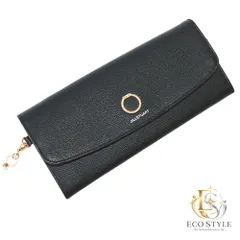 【JILL STUART】 ジルスチュアート　エターナル　長財布（中古品C　00007-001）のサムネイル
